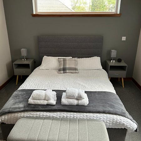 Apartamento Number 6 Fort William Exterior foto