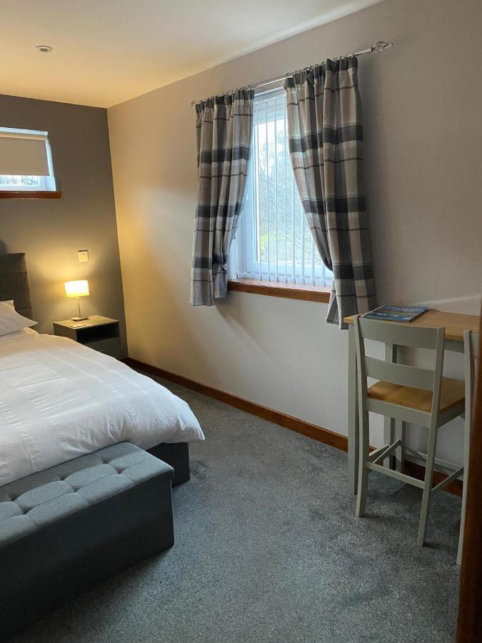 Apartamento Number 6 Fort William Exterior foto