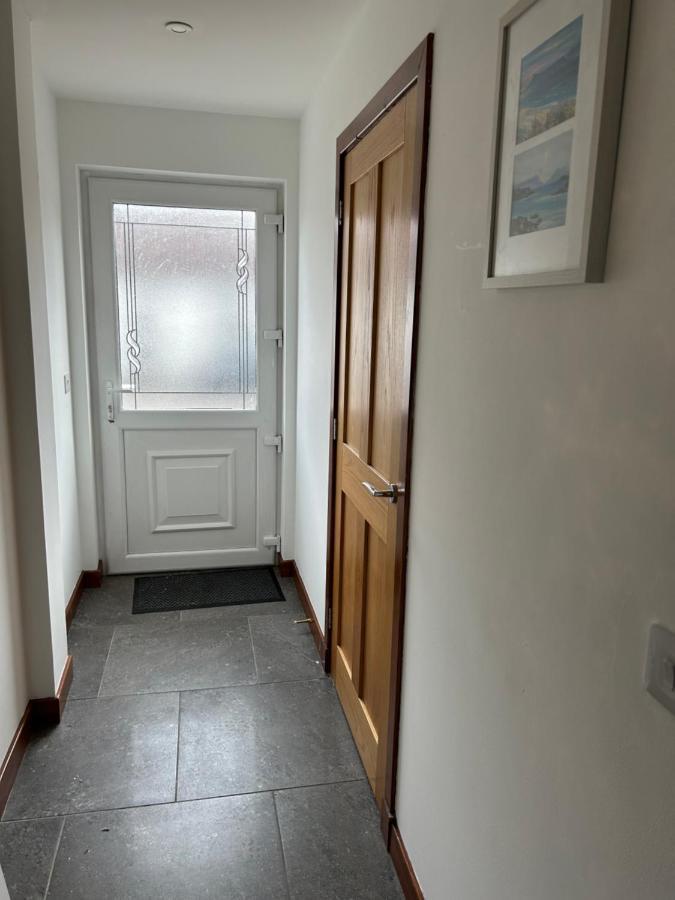 Apartamento Number 6 Fort William Exterior foto