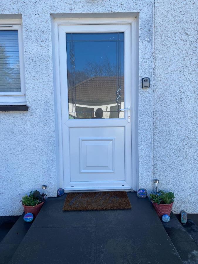 Apartamento Number 6 Fort William Exterior foto