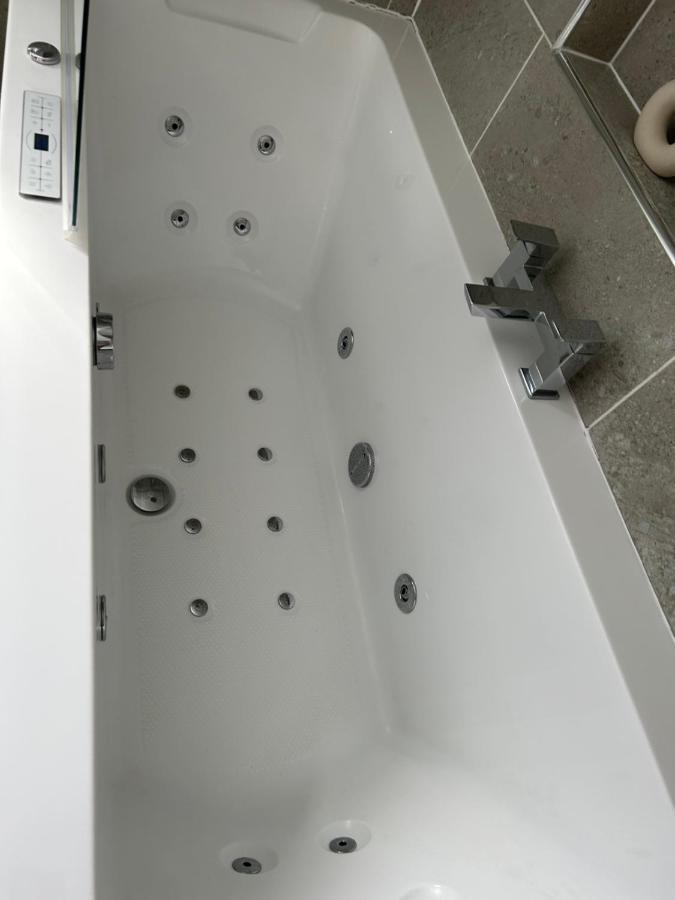 Apartamento Number 6 Fort William Exterior foto